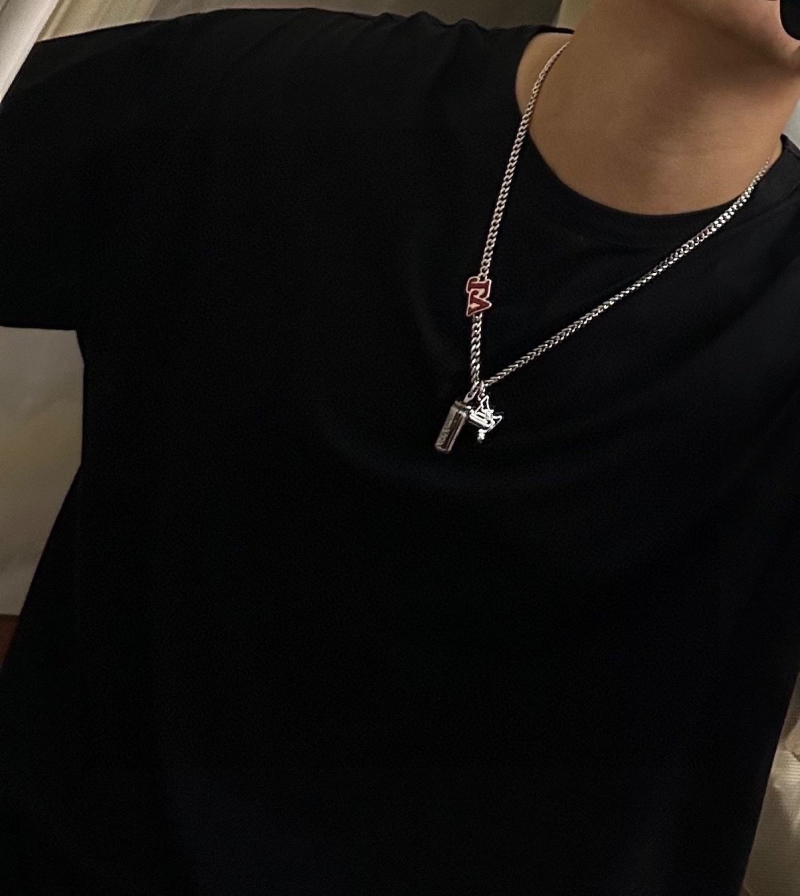 LV Necklaces